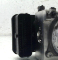 Bloc ABS (freins anti-blocage) CITROEN C3 2 Photo n°5