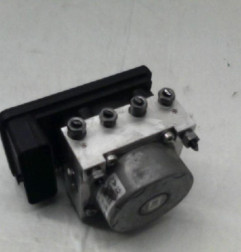 Bloc ABS (freins anti-blocage) CITROEN C3 2 Photo n°6