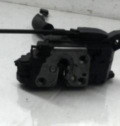 Serrure avant droit RENAULT MEGANE 3 Photo n°4