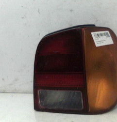 Feu arriere principal droit (feux) VOLKSWAGEN POLO 3 Photo n°1