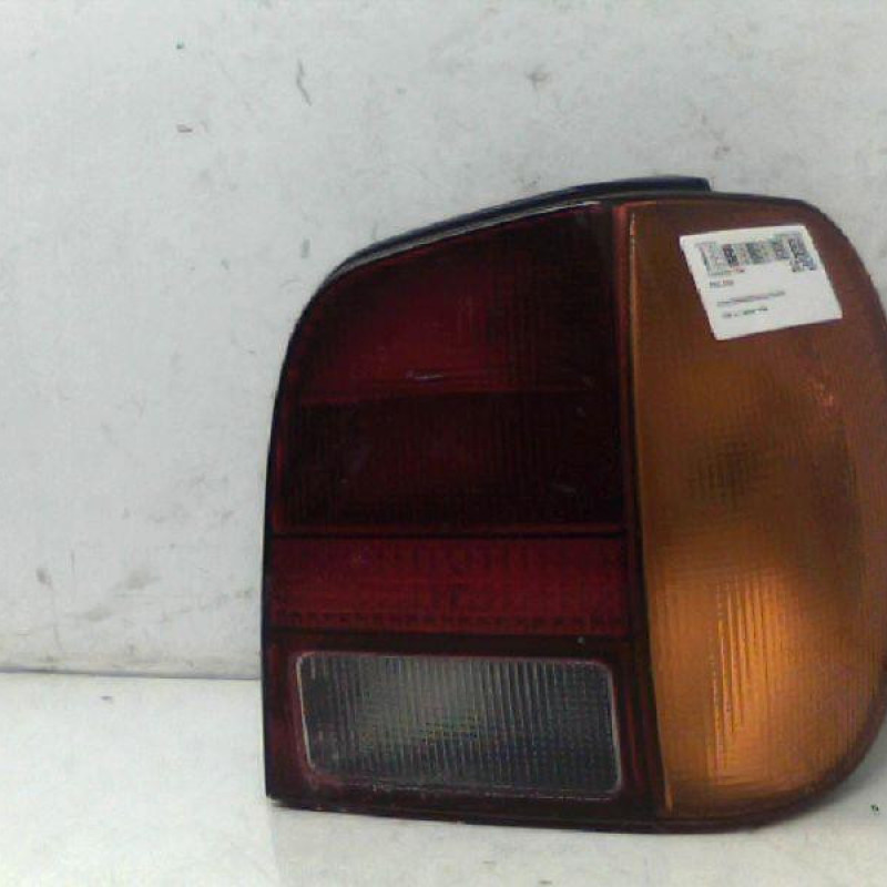 Feu arriere principal droit (feux) VOLKSWAGEN POLO 3