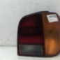 Feu arriere principal droit (feux) VOLKSWAGEN POLO 3