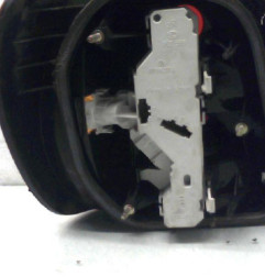 Feu arriere principal droit (feux) VOLKSWAGEN POLO 3 Photo n°3