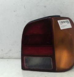 Feu arriere principal droit (feux) VOLKSWAGEN POLO 3 Photo n°4