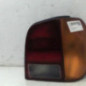 Feu arriere principal droit (feux) VOLKSWAGEN POLO 3