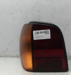 Feu arriere principal gauche (feux) VOLKSWAGEN POLO 3 Photo n°1