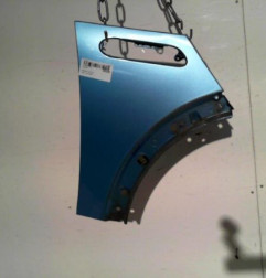 Aile avant droit MINI MINI 1 R50/R53