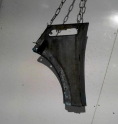 Aile avant droit MINI MINI 1 R50/R53 Photo n°3