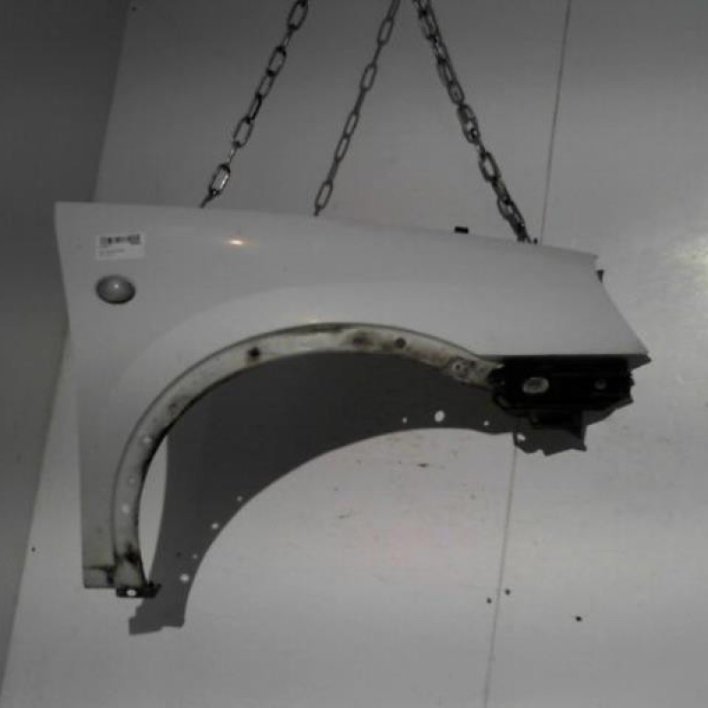Aile avant droit OPEL CORSA C