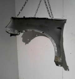 Aile avant droit OPEL CORSA C Photo n°6