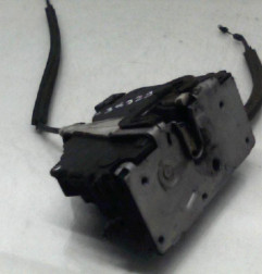 Serrure avant droit PEUGEOT BOXER 3 Photo n°1