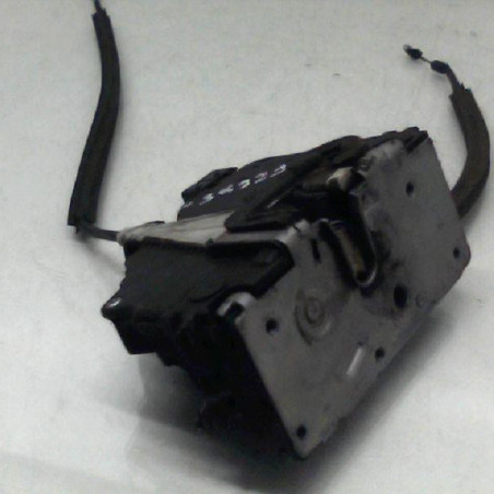 Serrure avant droit PEUGEOT BOXER 3 Photo n°1