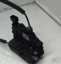 Serrure avant droit PEUGEOT BOXER 3