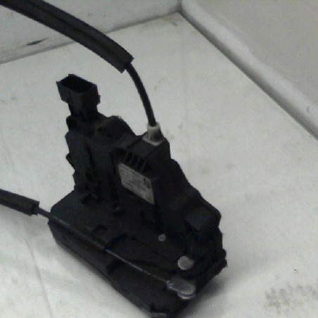 Serrure avant droit PEUGEOT BOXER 3