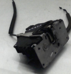 Serrure avant droit PEUGEOT BOXER 3 Photo n°4