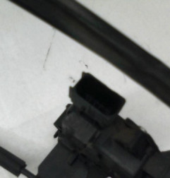 Serrure avant droit PEUGEOT BOXER 3 Photo n°6