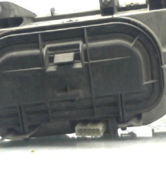 Optique avant principal gauche (feux)(phare) PEUGEOT 806 Photo n°3