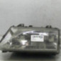 Optique avant principal gauche (feux)(phare) PEUGEOT 806