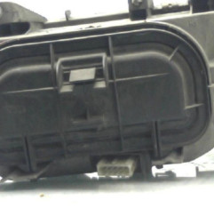 Optique avant principal gauche (feux)(phare) PEUGEOT 806 Photo n°6