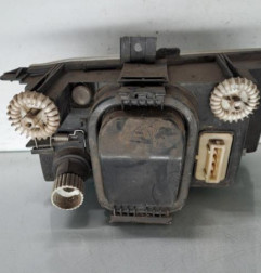 Optique avant principal gauche (feux)(phare) SEAT IBIZA 1 Photo n°1