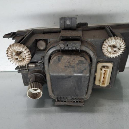 Optique avant principal gauche (feux)(phare) SEAT IBIZA 1 Photo n°1