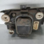 Optique avant principal gauche (feux)(phare) SEAT IBIZA 1