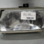 Optique avant principal gauche (feux)(phare) SEAT IBIZA 1