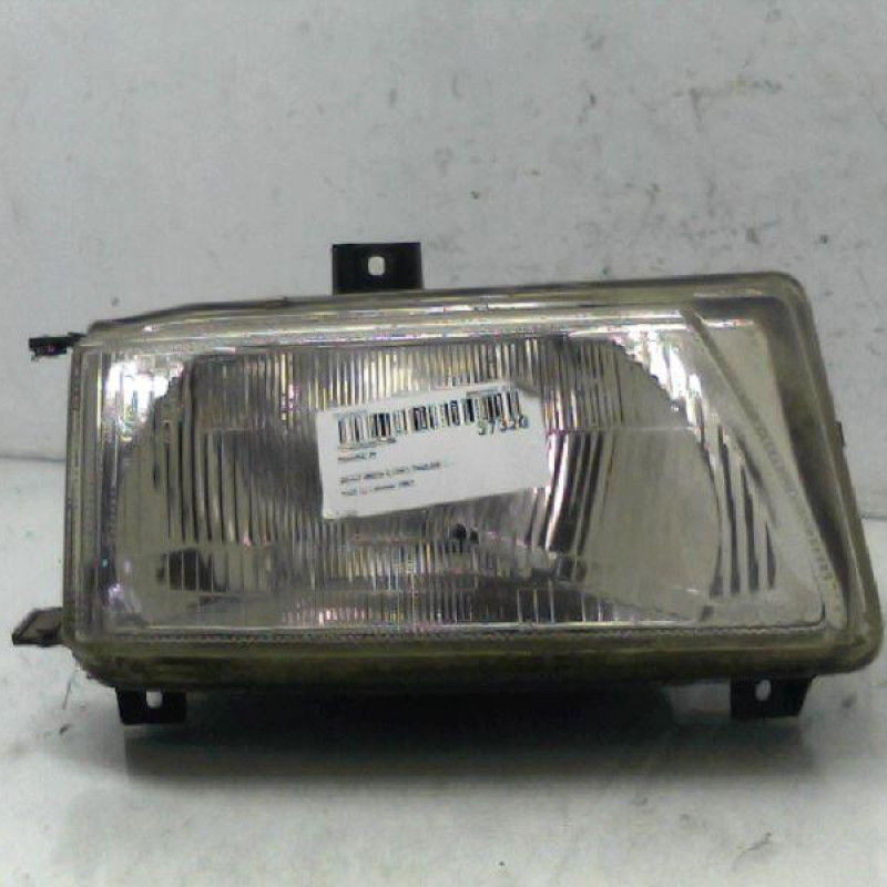 Optique avant principal droit (feux)(phare) SEAT IBIZA 1