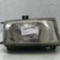 Optique avant principal droit (feux)(phare) SEAT IBIZA 1