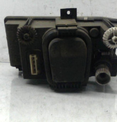 Optique avant principal droit (feux)(phare) SEAT IBIZA 1 Photo n°3