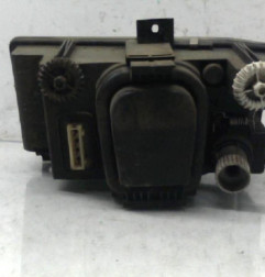 Optique avant principal droit (feux)(phare) SEAT IBIZA 1 Photo n°6