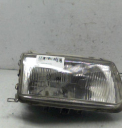 Optique avant principal droit (feux)(phare) VOLKSWAGEN POLO 3 Photo n°1