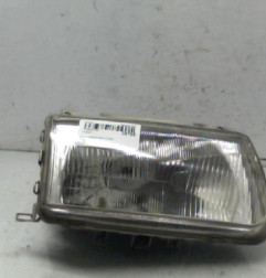 Optique avant principal droit (feux)(phare) VOLKSWAGEN POLO 3 Photo n°4