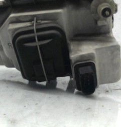 Optique avant principal droit (feux)(phare) VOLKSWAGEN POLO 3 Photo n°6