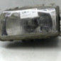 Optique avant principal gauche (feux)(phare) VOLKSWAGEN POLO 3