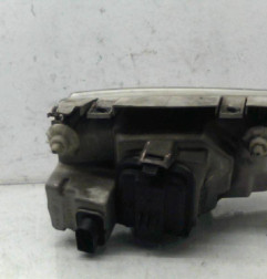 Optique avant principal gauche (feux)(phare) VOLKSWAGEN POLO 3