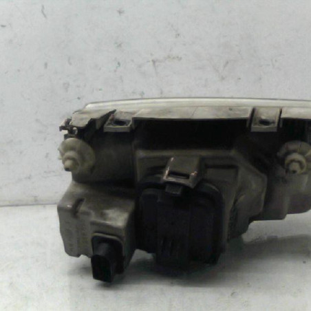 Optique avant principal gauche (feux)(phare) VOLKSWAGEN POLO 3
