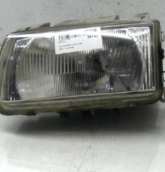 Optique avant principal gauche (feux)(phare) VOLKSWAGEN POLO 3 Photo n°4