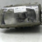 Optique avant principal gauche (feux)(phare) VOLKSWAGEN POLO 3