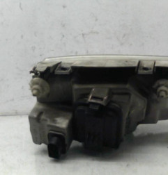 Optique avant principal gauche (feux)(phare) VOLKSWAGEN POLO 3 Photo n°5