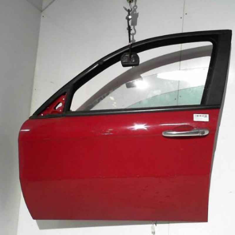 Porte avant gauche ALFA ROMEO 147