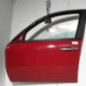 Porte avant gauche ALFA ROMEO 147
