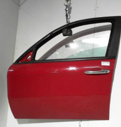 Porte avant gauche ALFA ROMEO 147