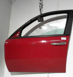 Porte avant gauche ALFA ROMEO 147 Photo n°4