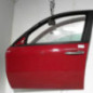 Porte avant gauche ALFA ROMEO 147