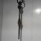 Cardan droit (transmission) CITROEN C4 2