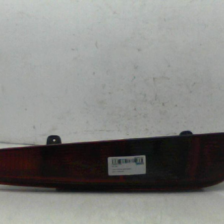 Feu arriere principal gauche (feux) FORD FOCUS 2 Photo n°1