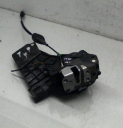 Serrure arriere droit FORD FIESTA 6 Photo n°1