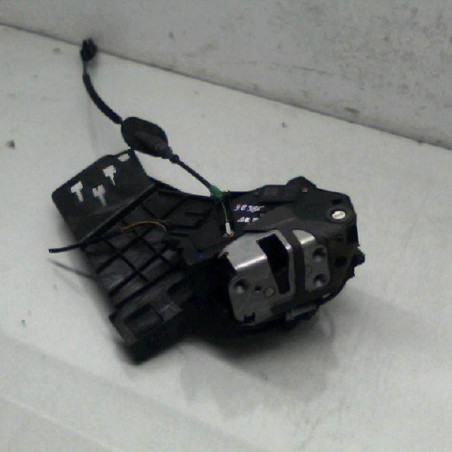 Serrure arriere droit FORD FIESTA 6 Photo n°1