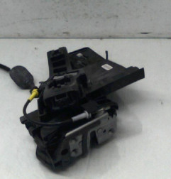 Serrure arriere droit FORD FIESTA 6